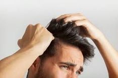 hair loss calculator
